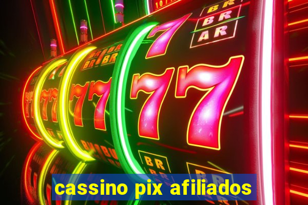 cassino pix afiliados